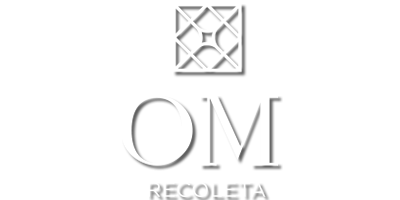Om Recoleta