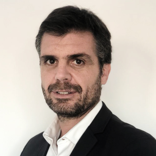 Santiago Gómez Carrillo